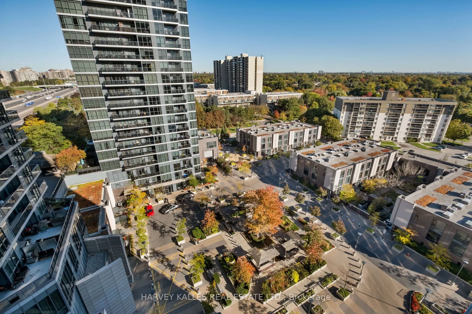 9 Valhalla Inn Road, #1208