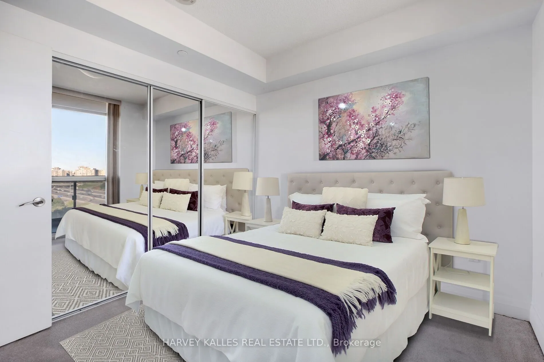 9 Valhalla Inn Road, #1208