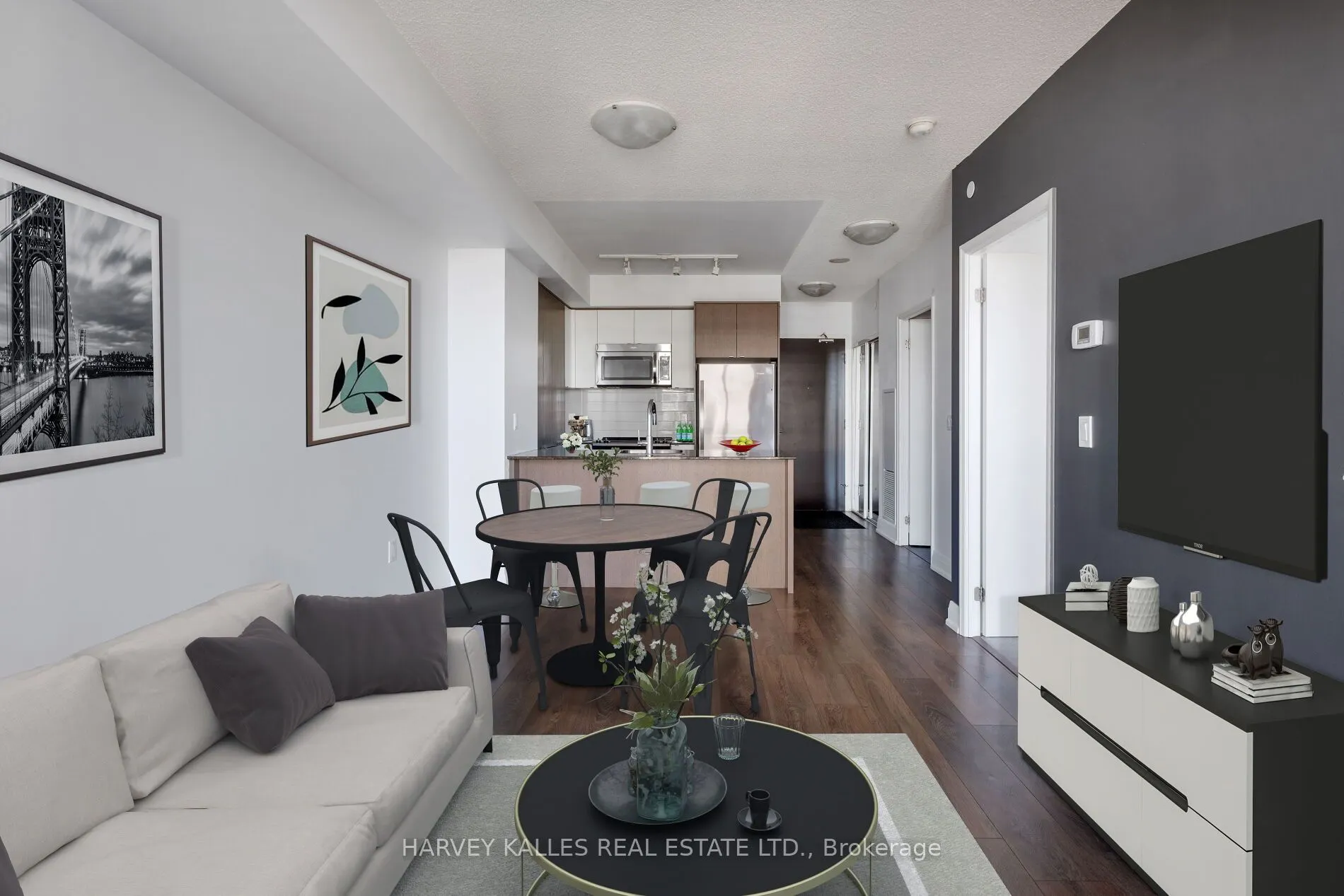 9 Valhalla Inn Road, #1208