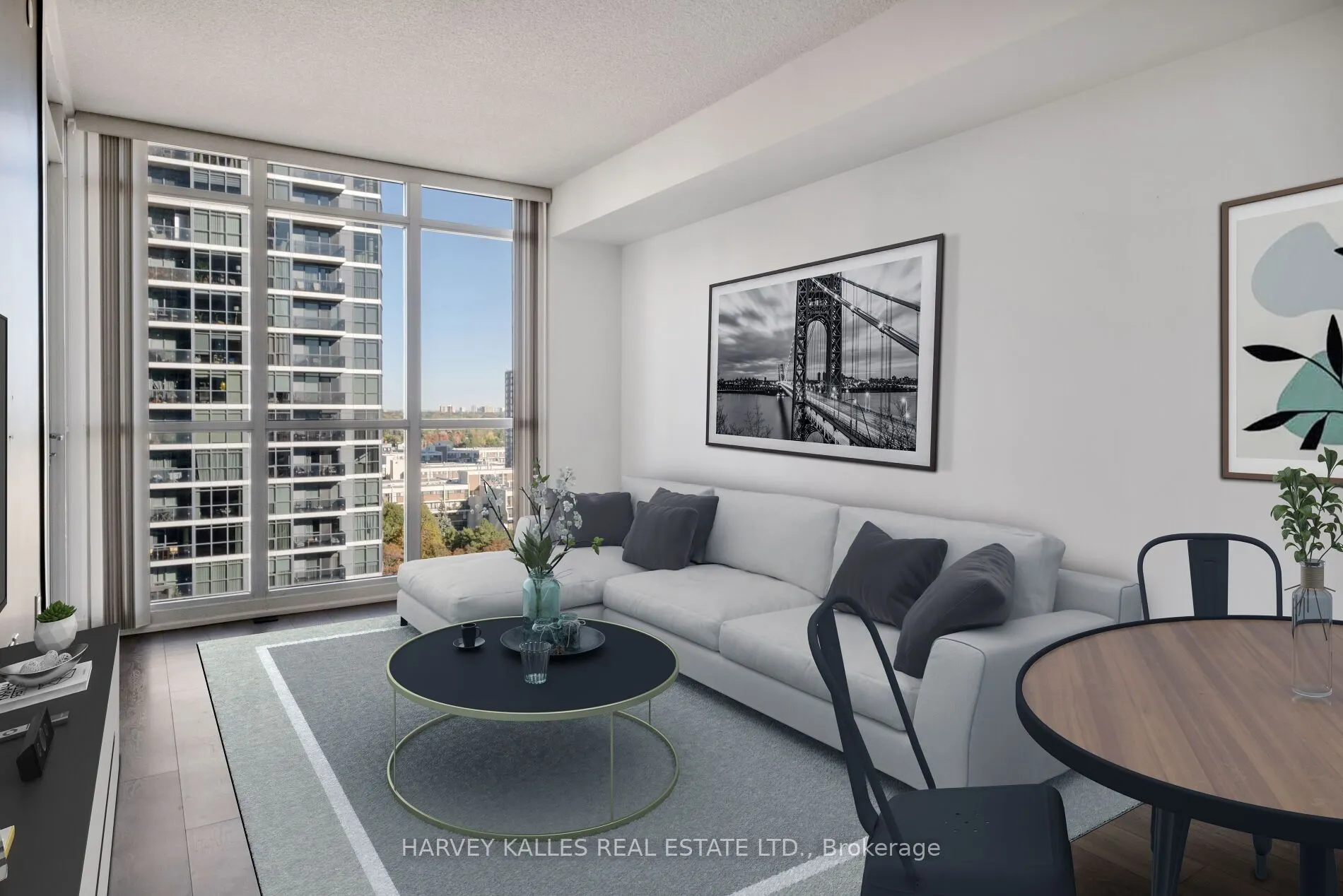 9 Valhalla Inn Road, #1208