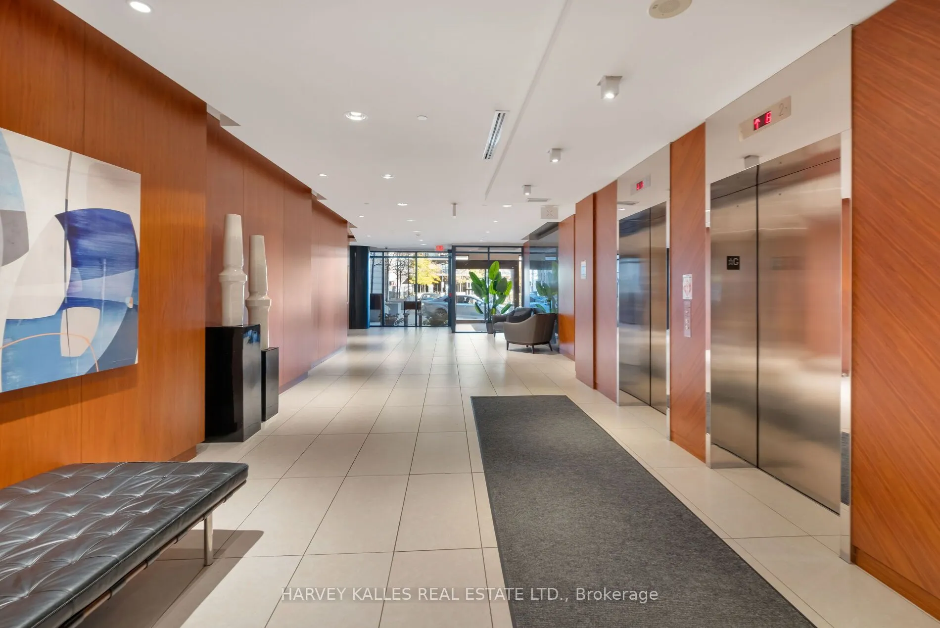 9 Valhalla Inn Road, #1208