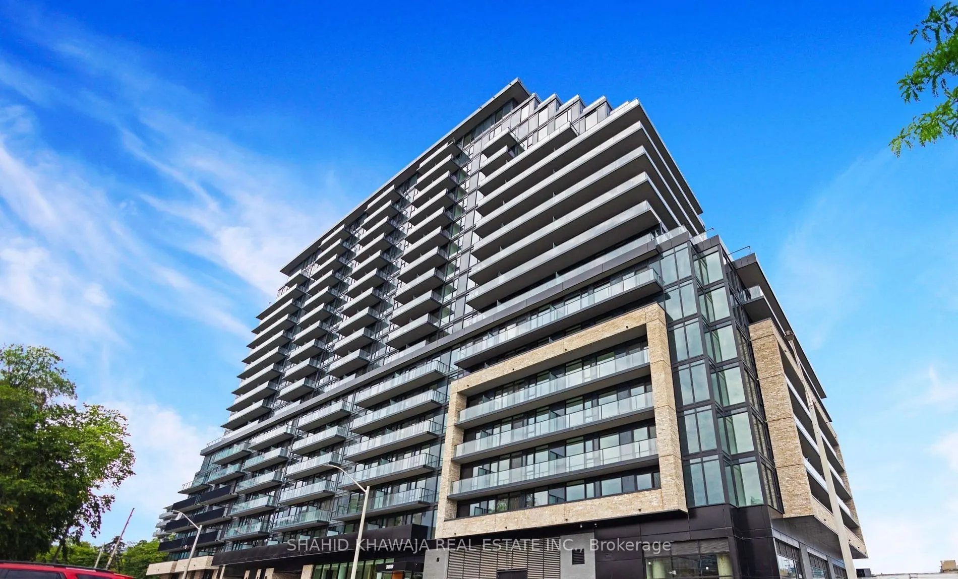 3009 Novar Road, #812
