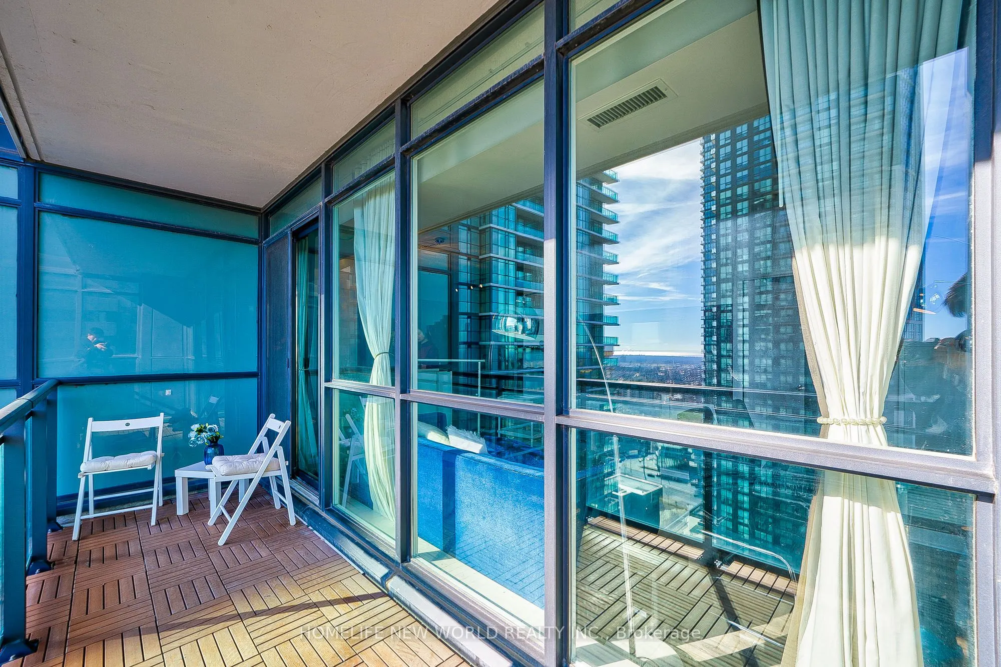 4070 Confederation Parkway, #2402