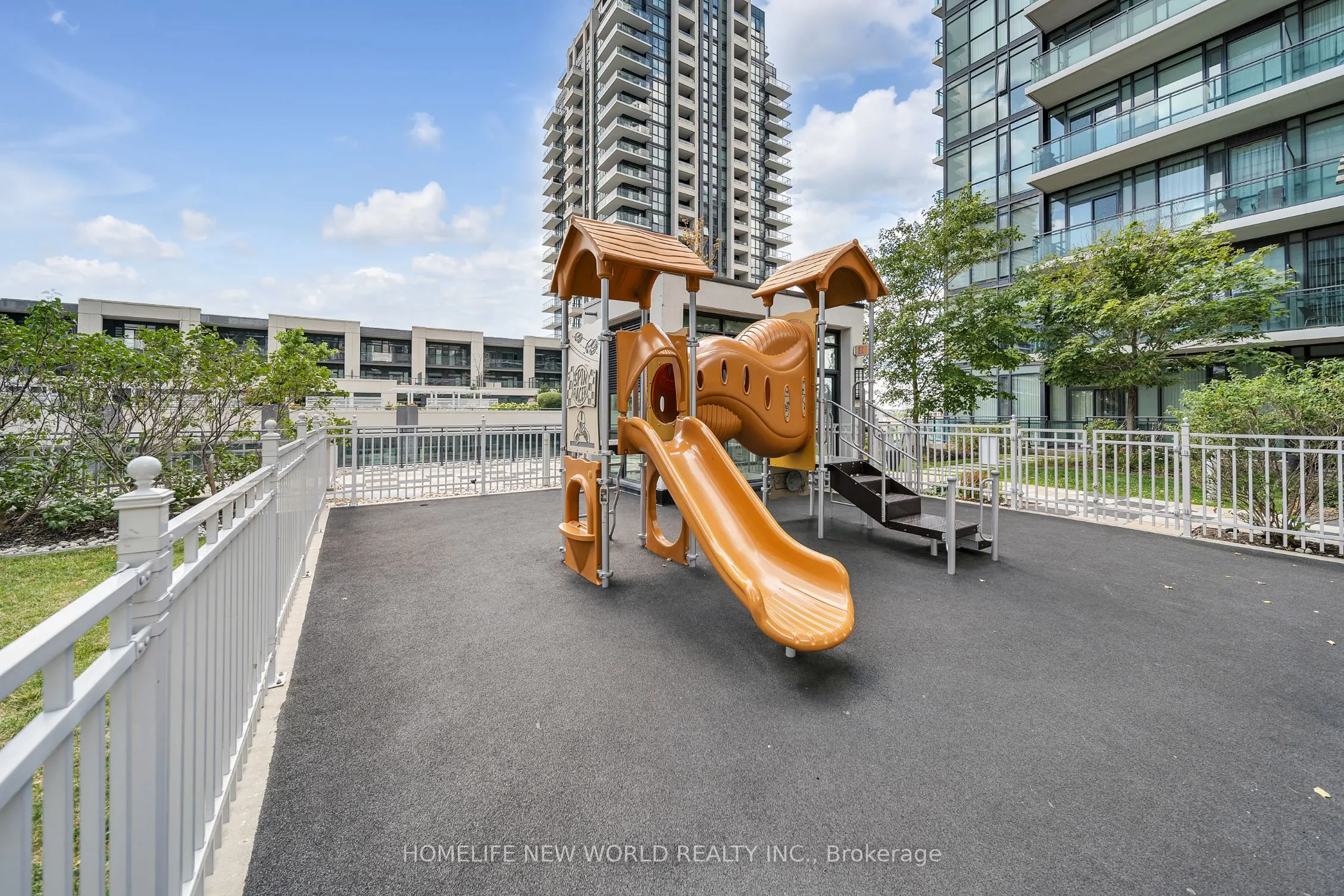 4070 Confederation Parkway, #2402