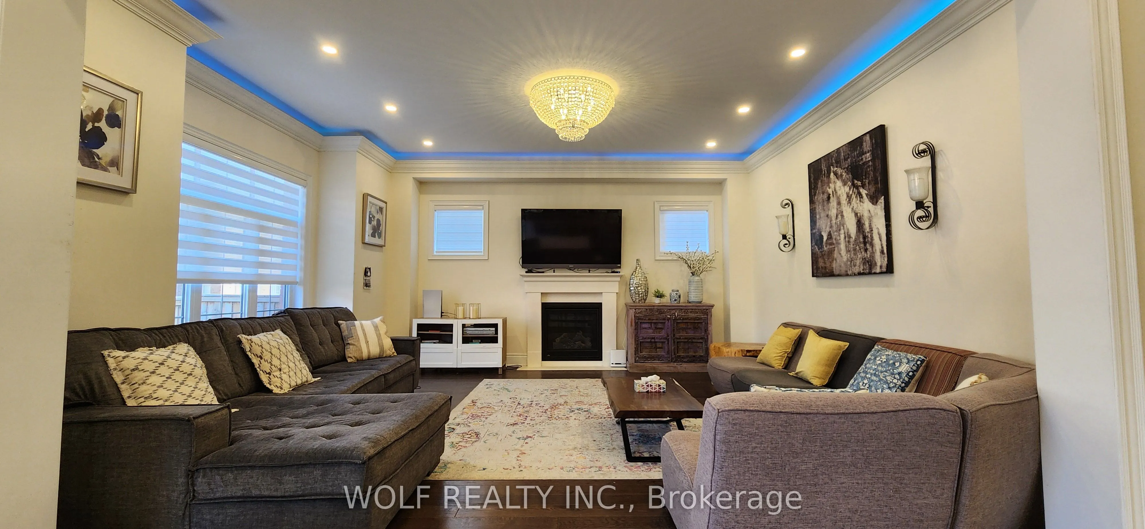 16 Rolling Acres Drive