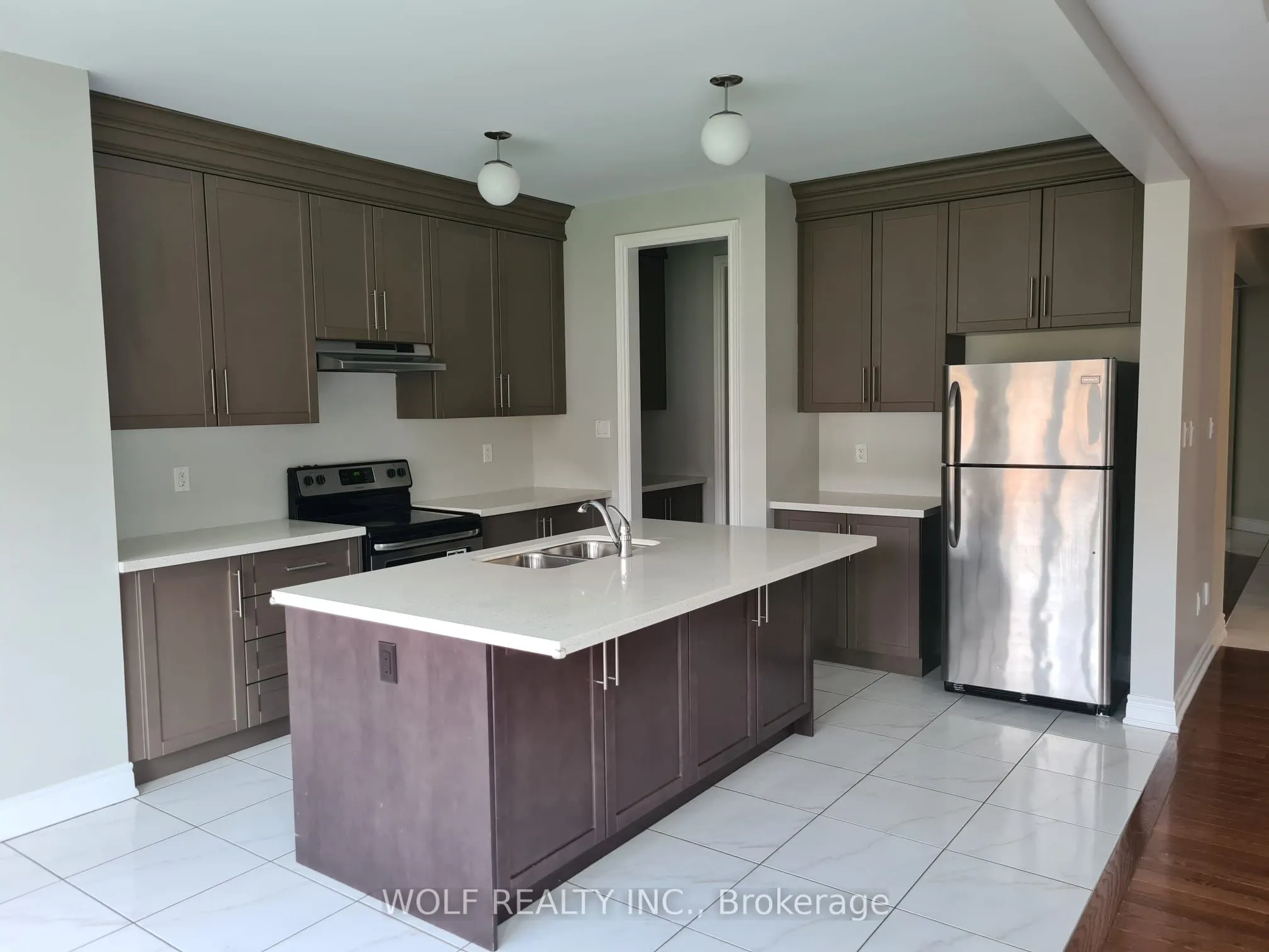 15 Covina Road