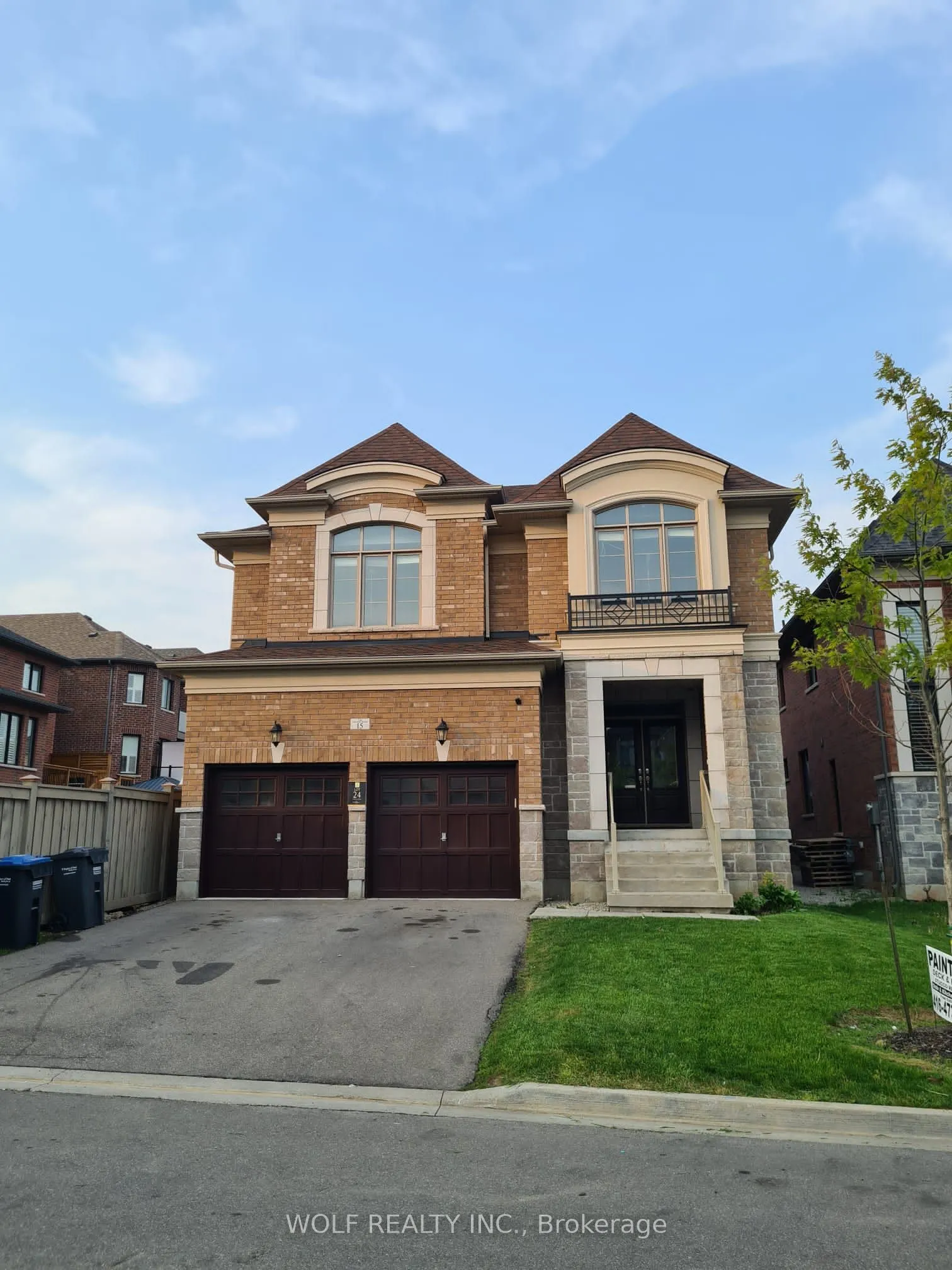 15 Covina Road