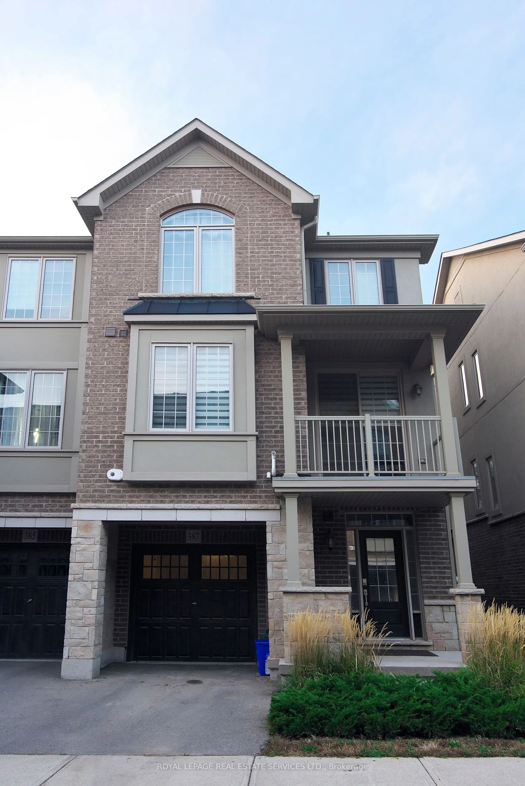387 Alderwood Common