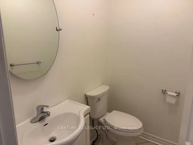 45 Panorama Crescent, #(Upper)