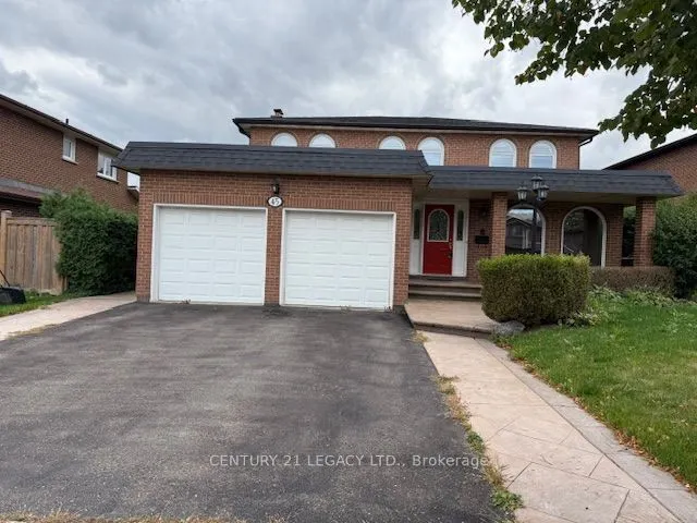45 Panorama Crescent, #(Upper)