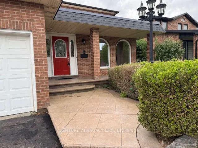 45 Panorama Crescent, #(Upper)