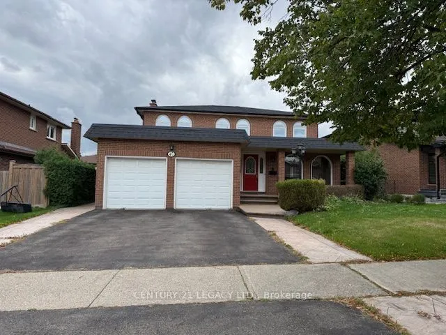 45 Panorama Crescent, #(Upper)