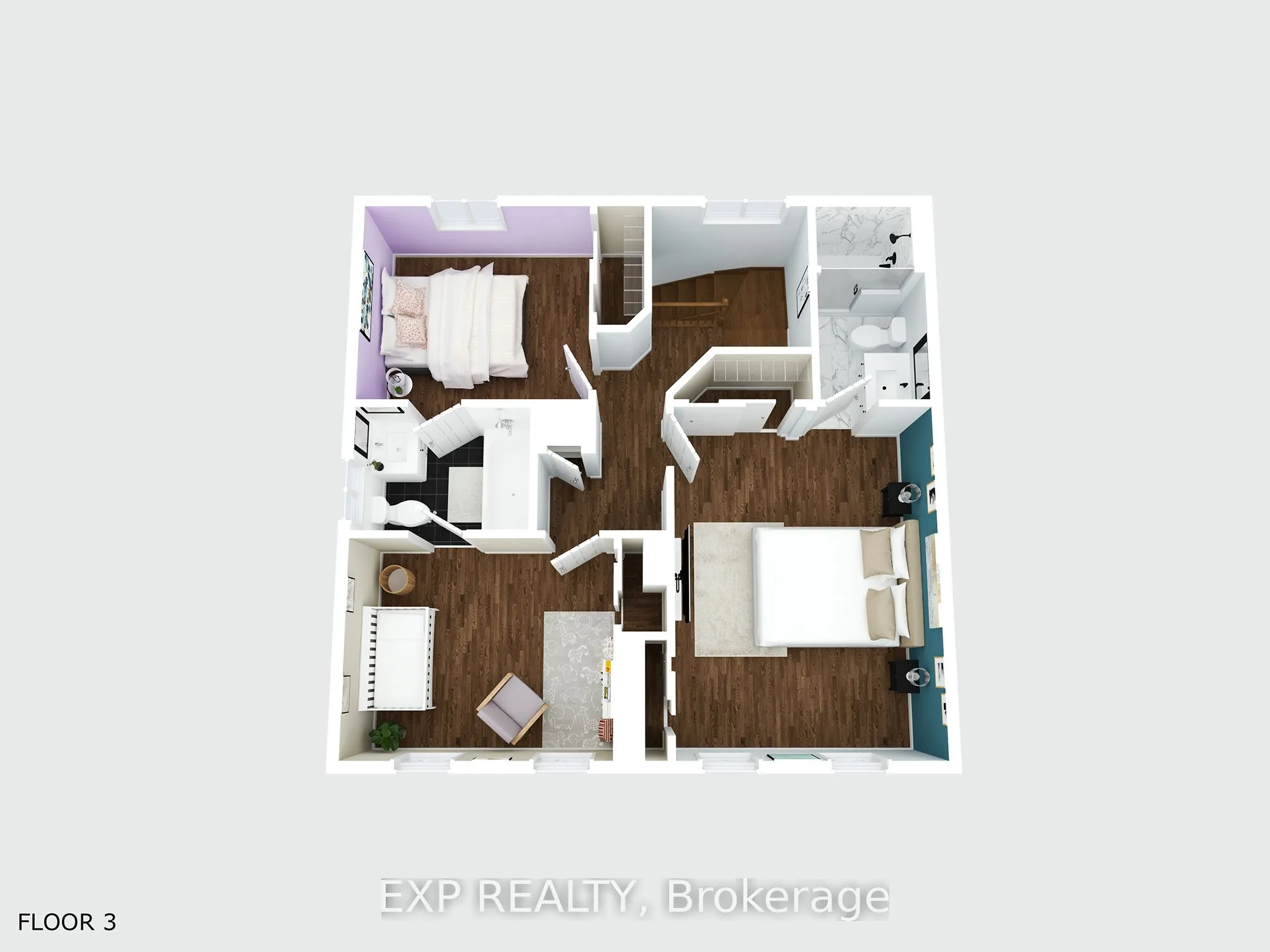 1528 Evans Terrace