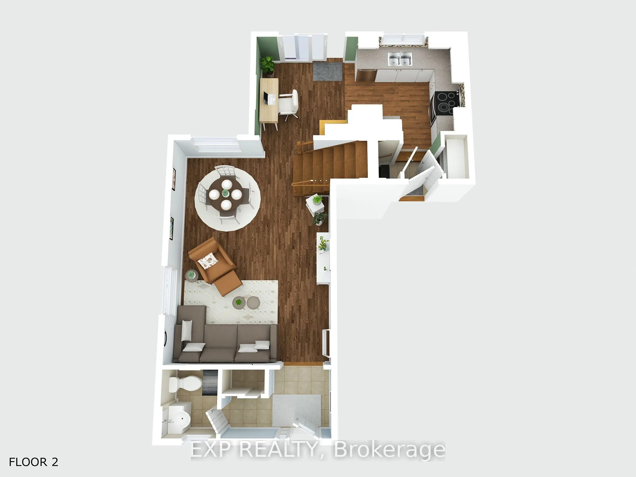 1528 Evans Terrace