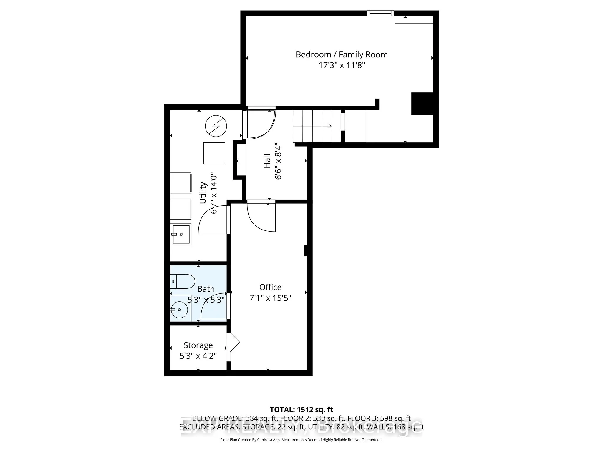 1528 Evans Terrace