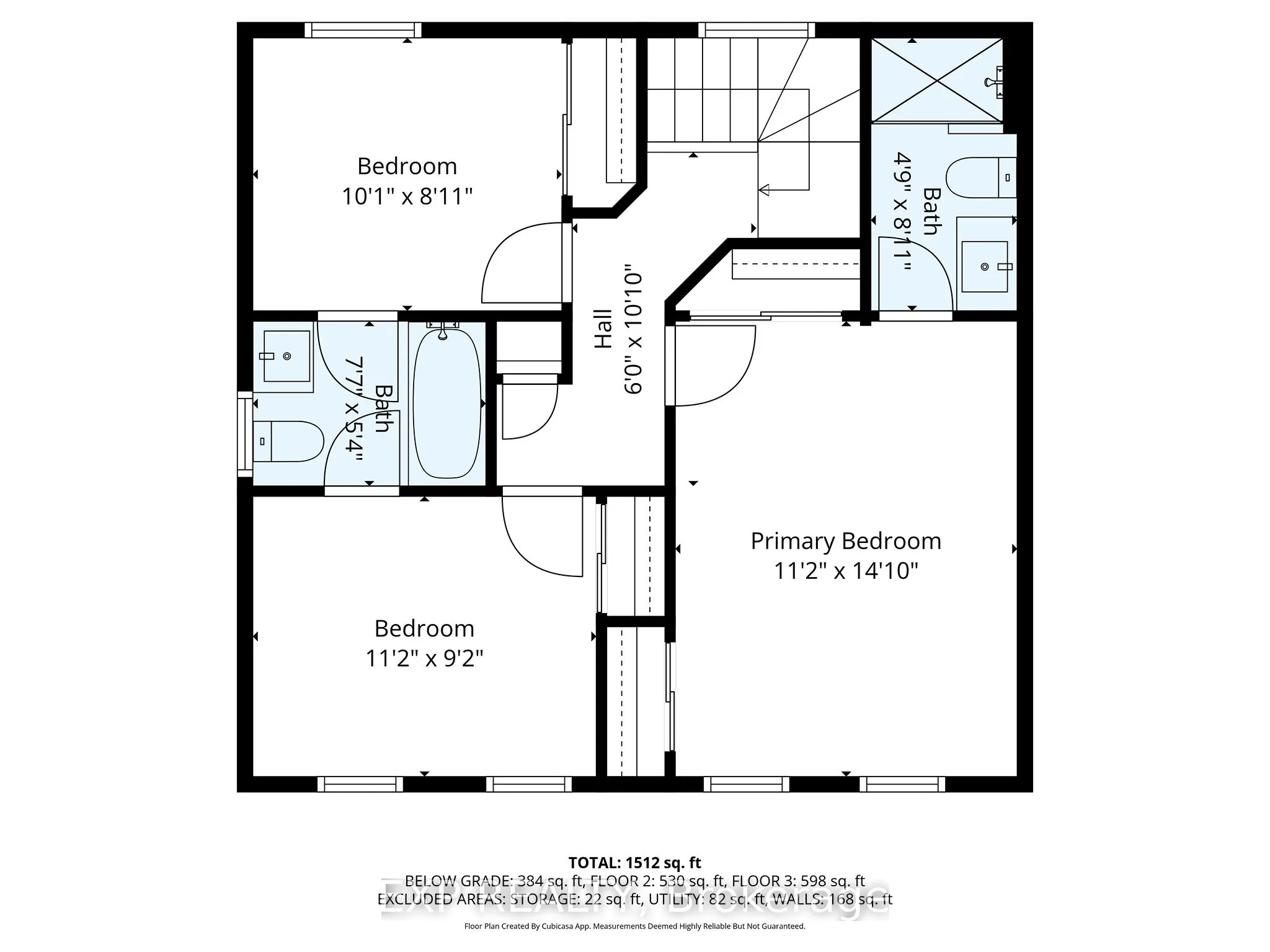 1528 Evans Terrace