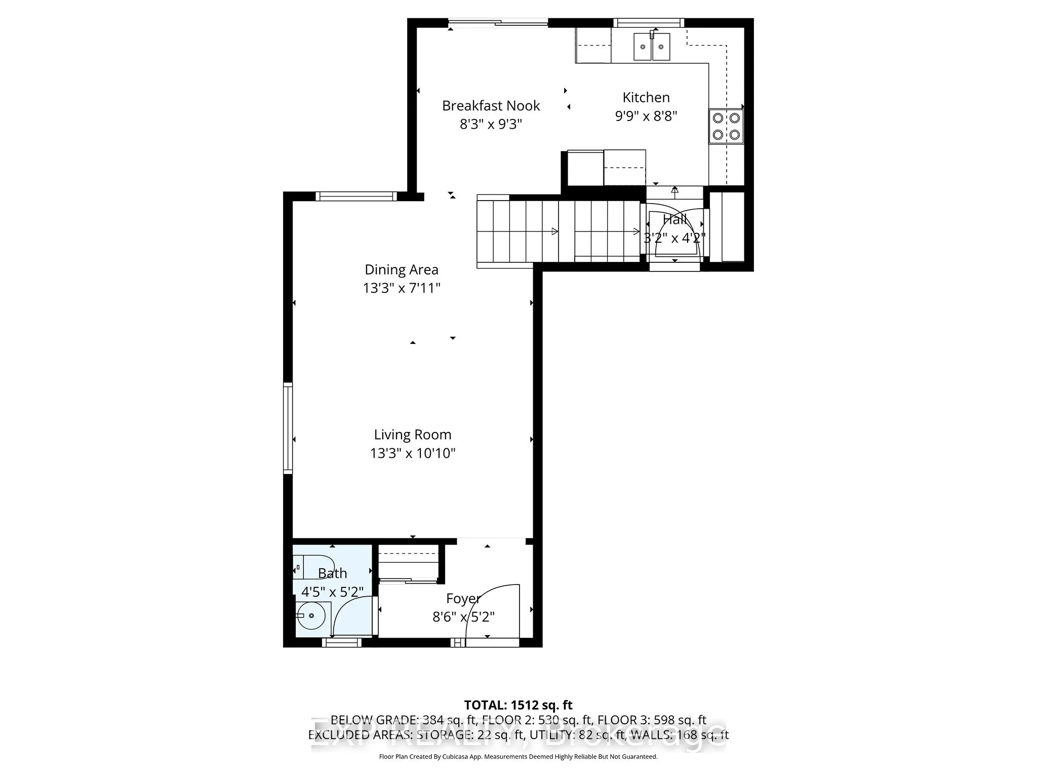 1528 Evans Terrace