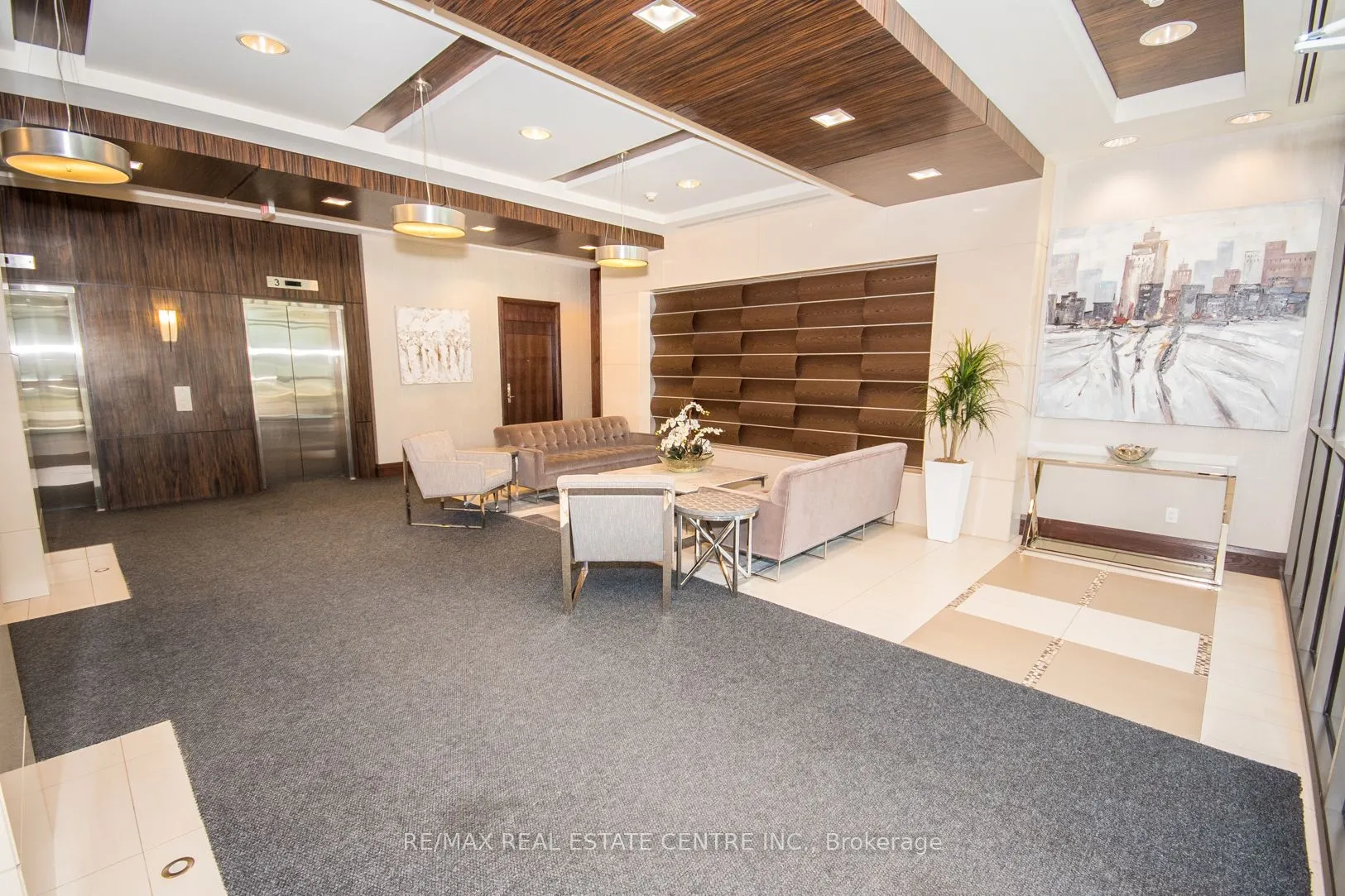 339 Rathburn Road, #Ph12