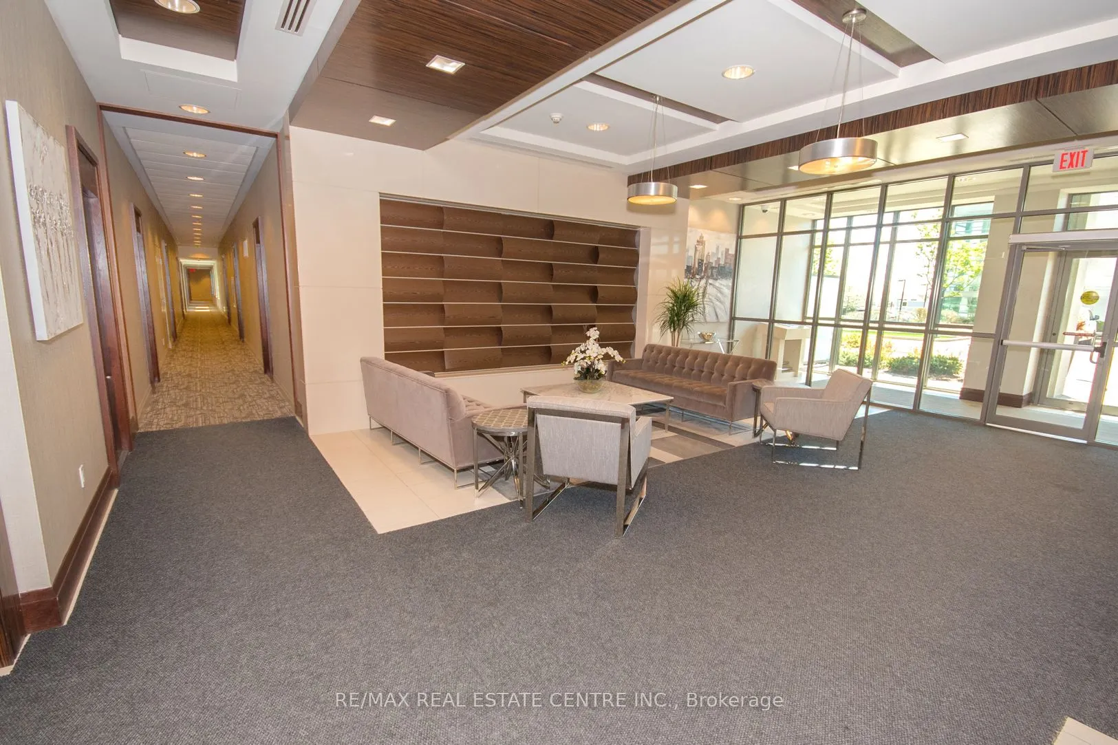 339 Rathburn Road, #Ph12