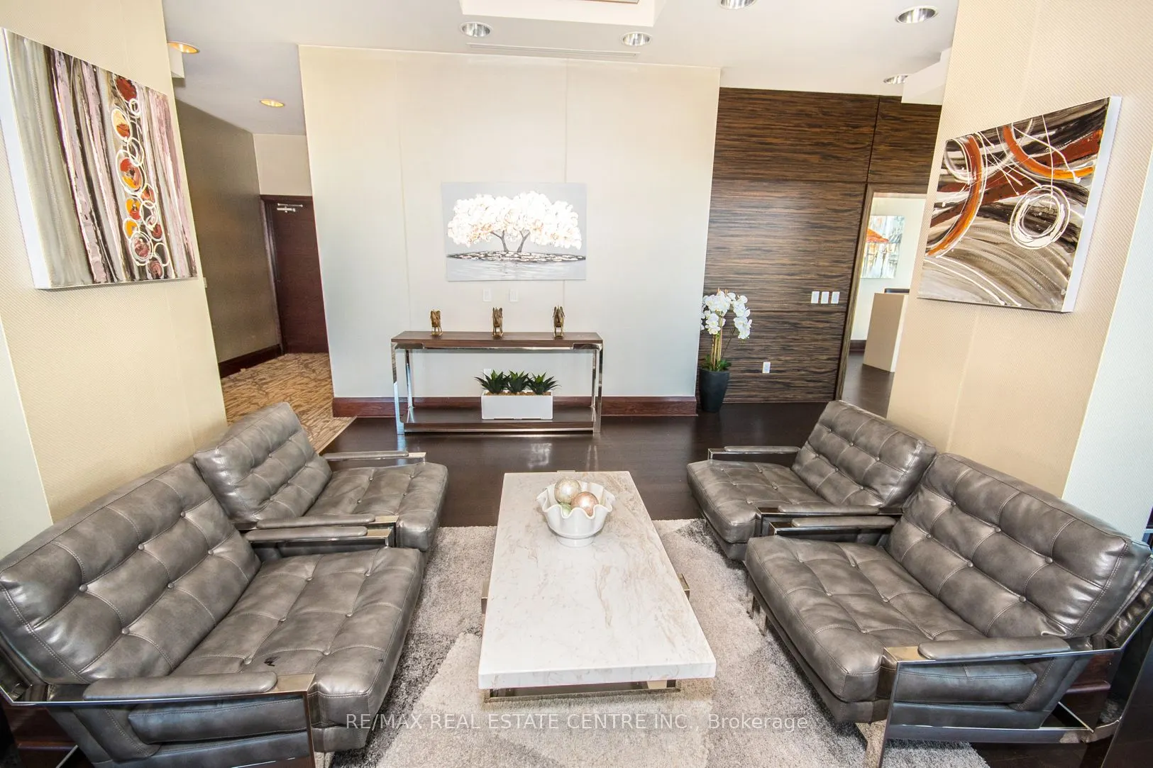 339 Rathburn Road, #Ph12