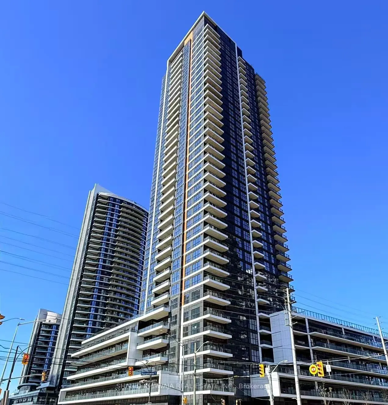 15 Water Garden Drive, #2408