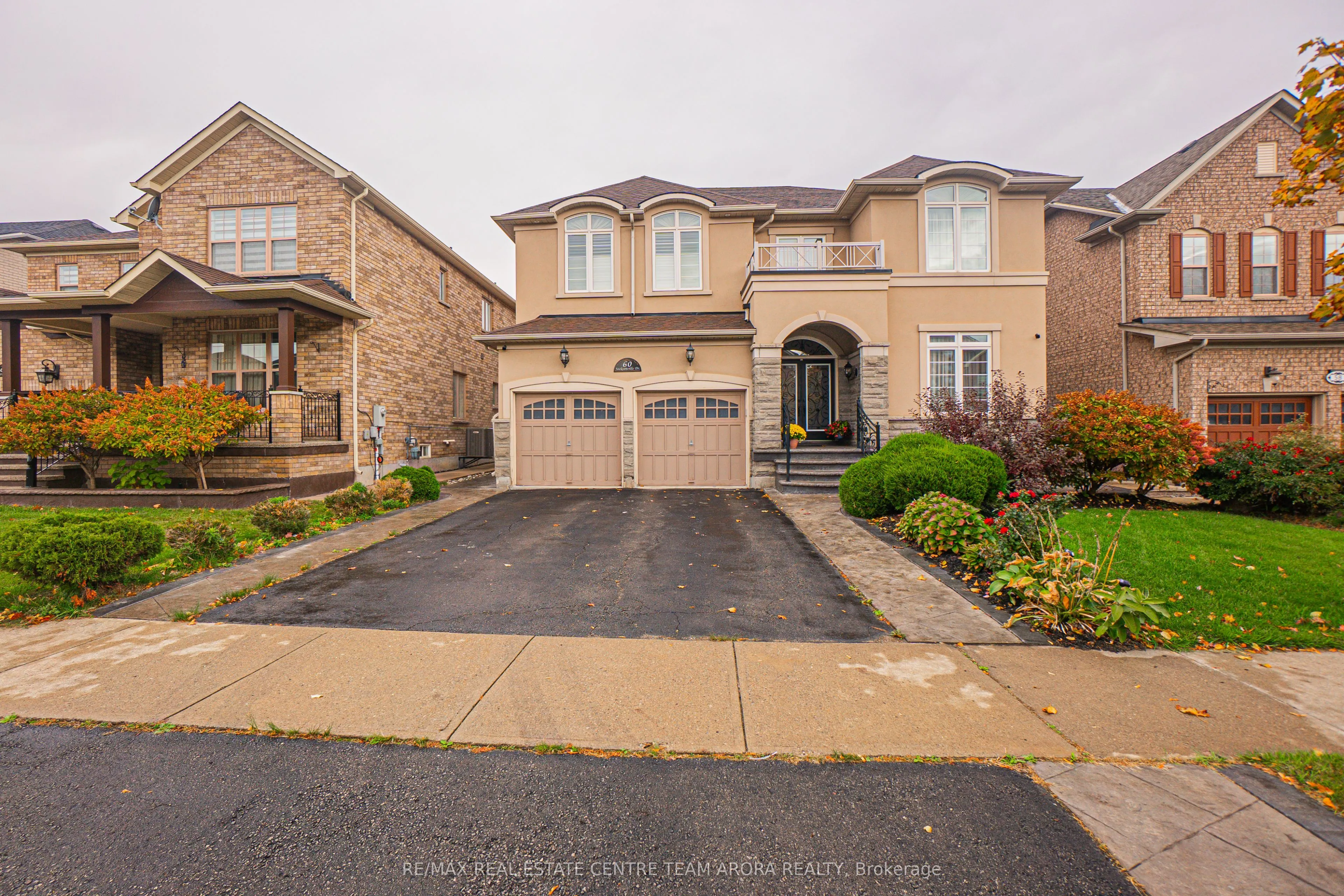 60 Jacksonville Drive, #BSMT