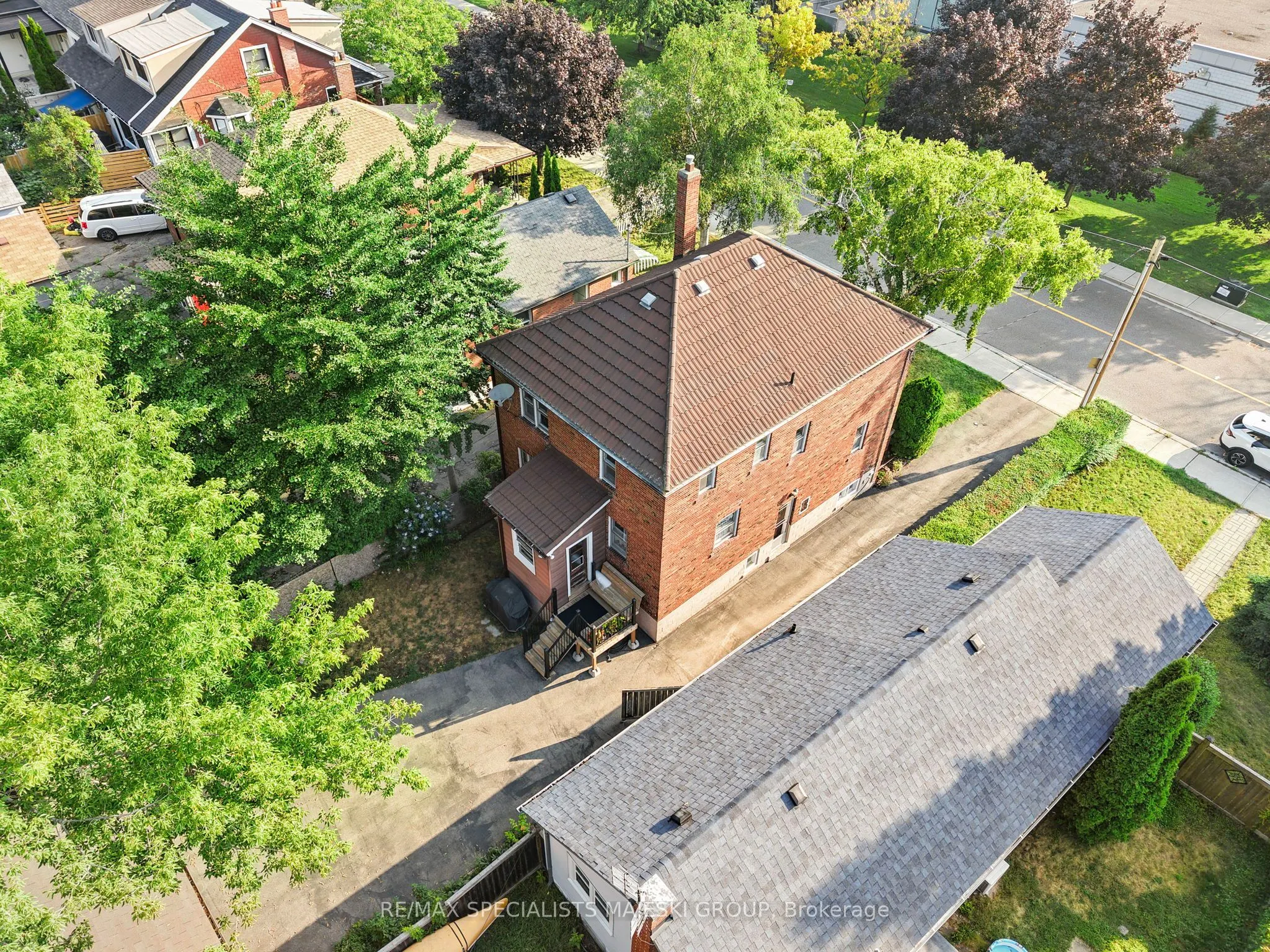 50 Twenty Third Street