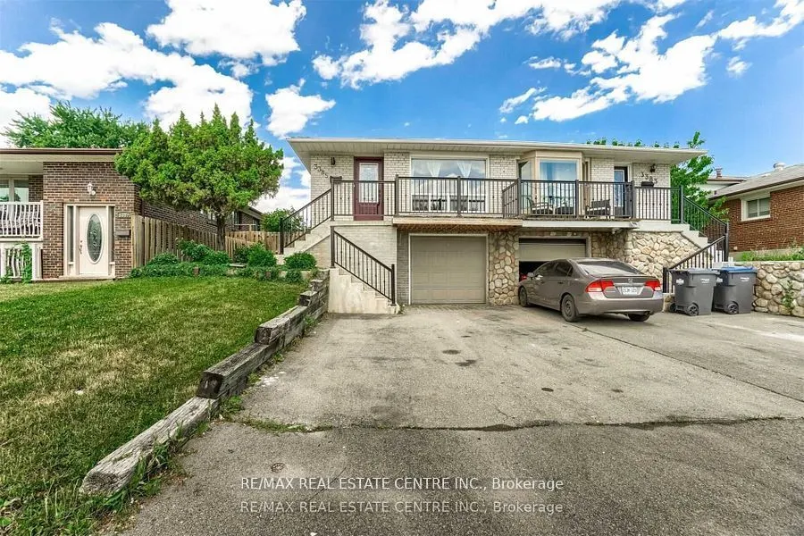 3385 Ellengale (Upper) Drive