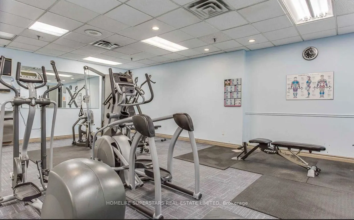 265 Enfield Place, #804