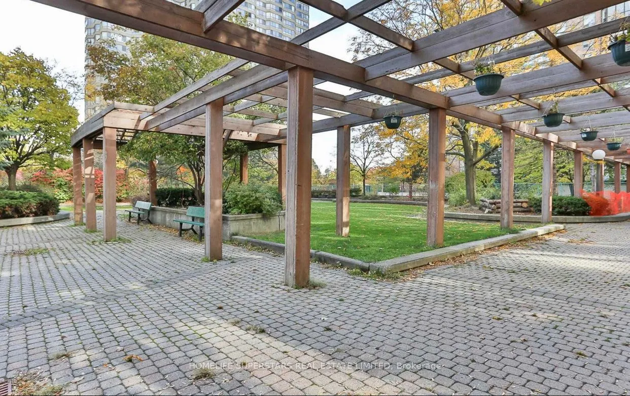 265 Enfield Place, #804