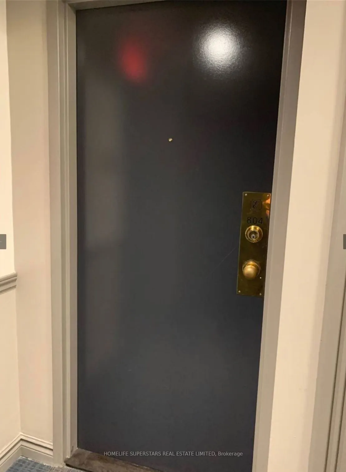 265 Enfield Place, #804