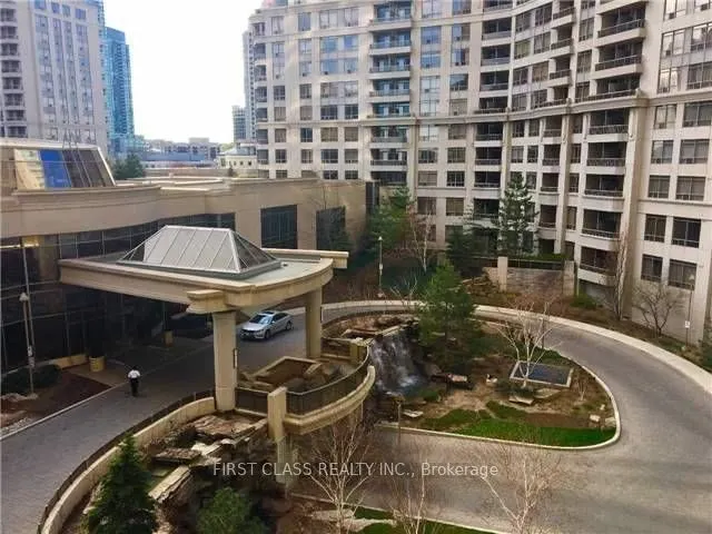 3880 Duke Of York Boulevard, #1612-B