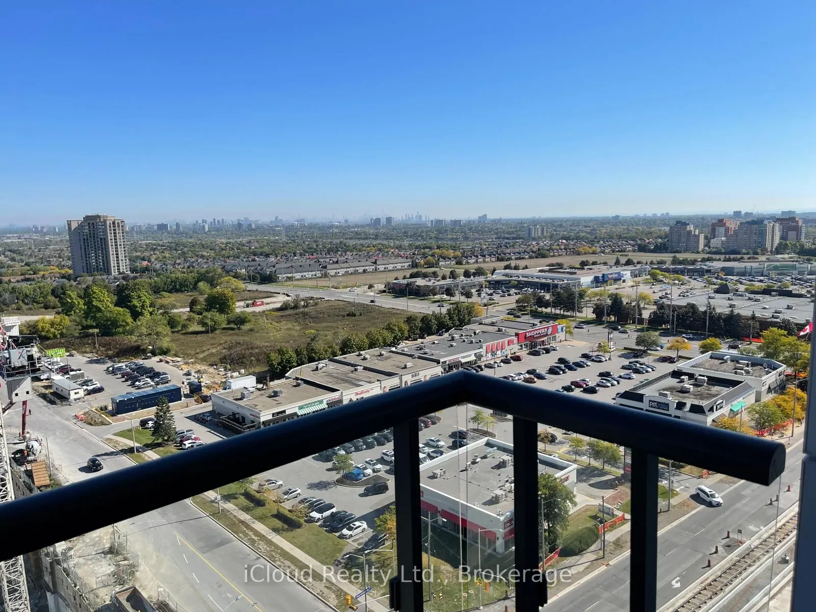 15 Watergarden Drive, #1610