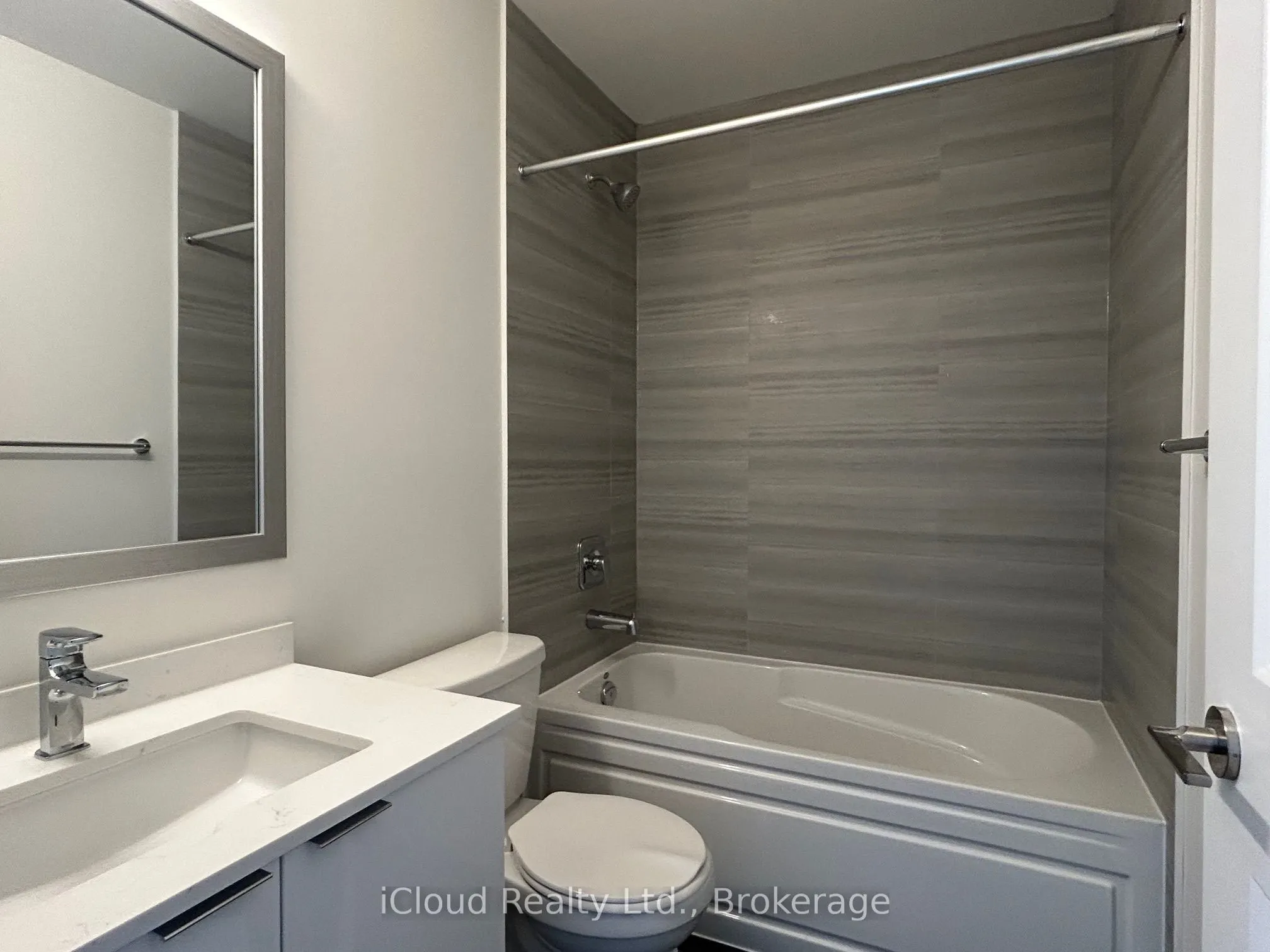 15 Watergarden Drive, #1610