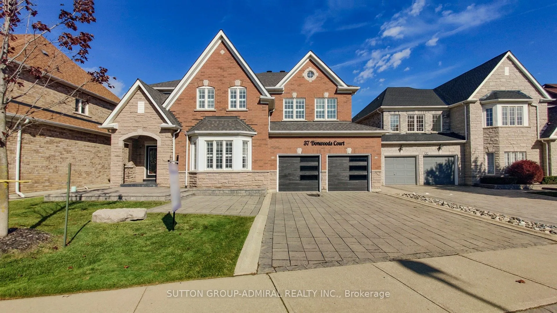 37 Donwoods Court
