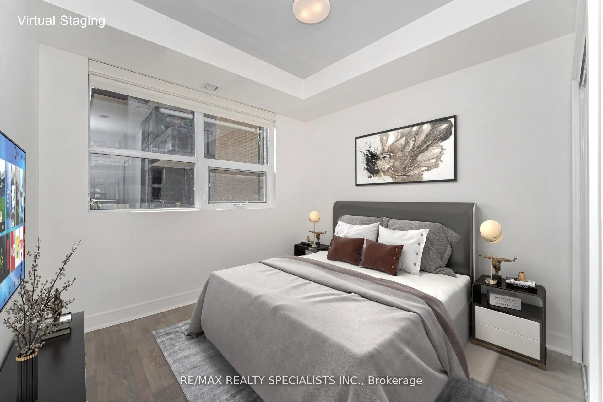 1575 Lakeshore Road W, #258
