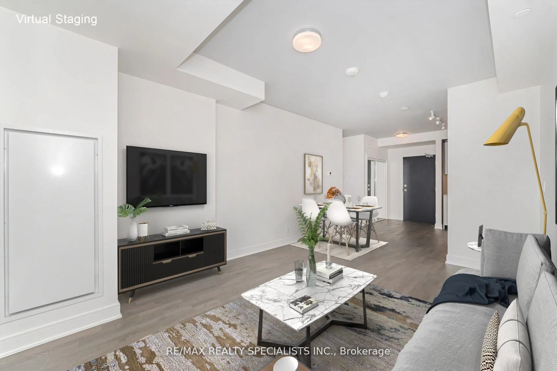 1575 Lakeshore Road W, #258
