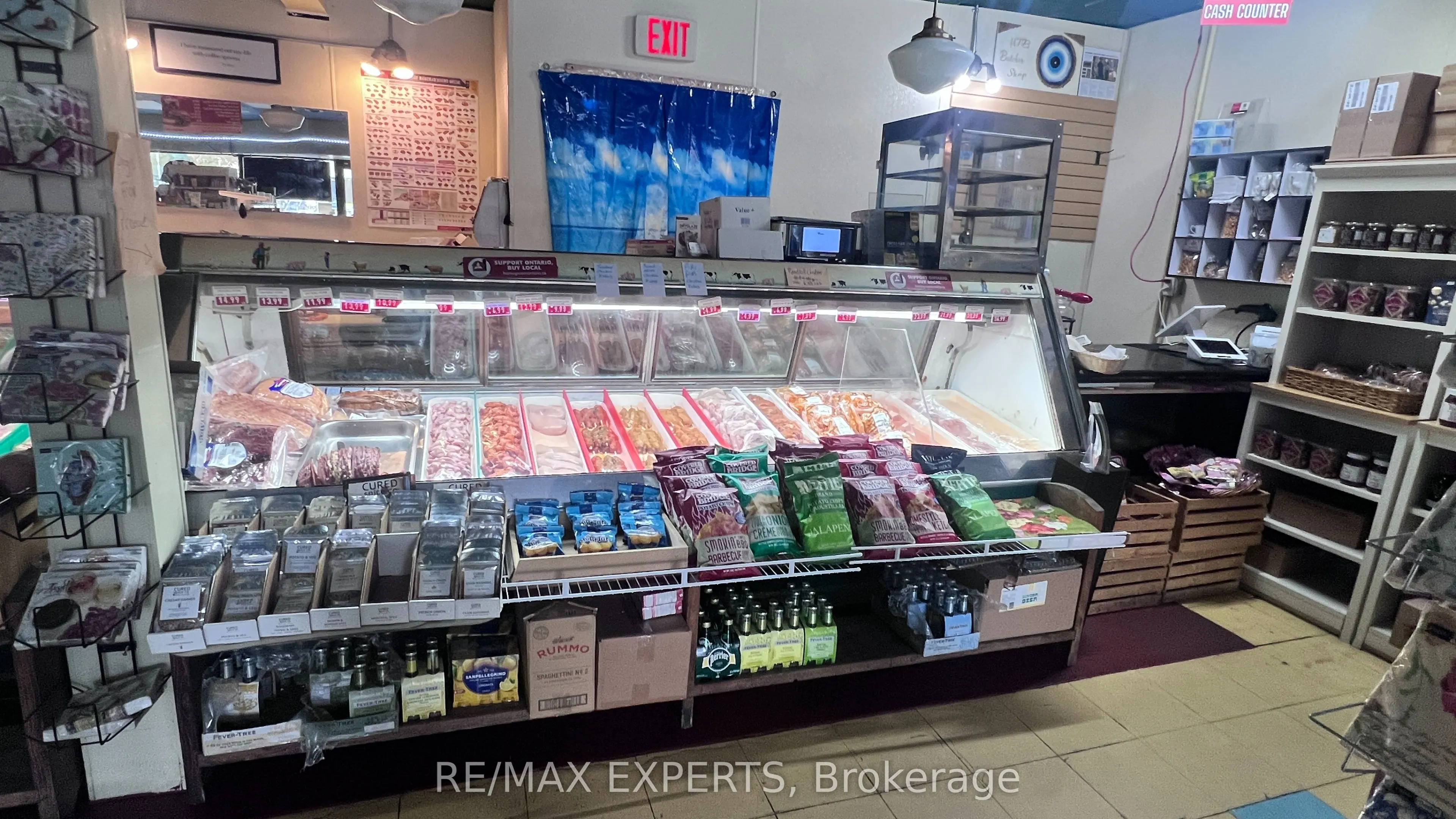 15980 Airport Road, #3 & 4