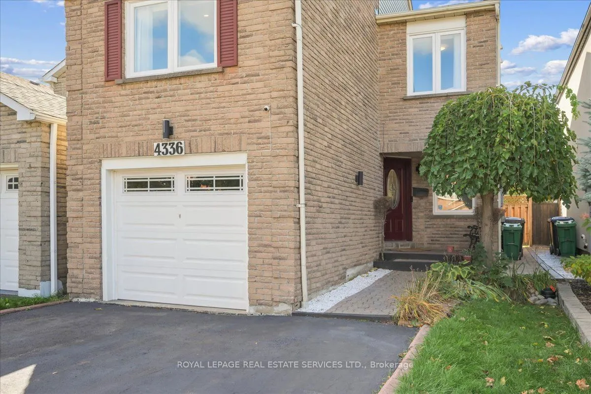 4336 Lee Drive