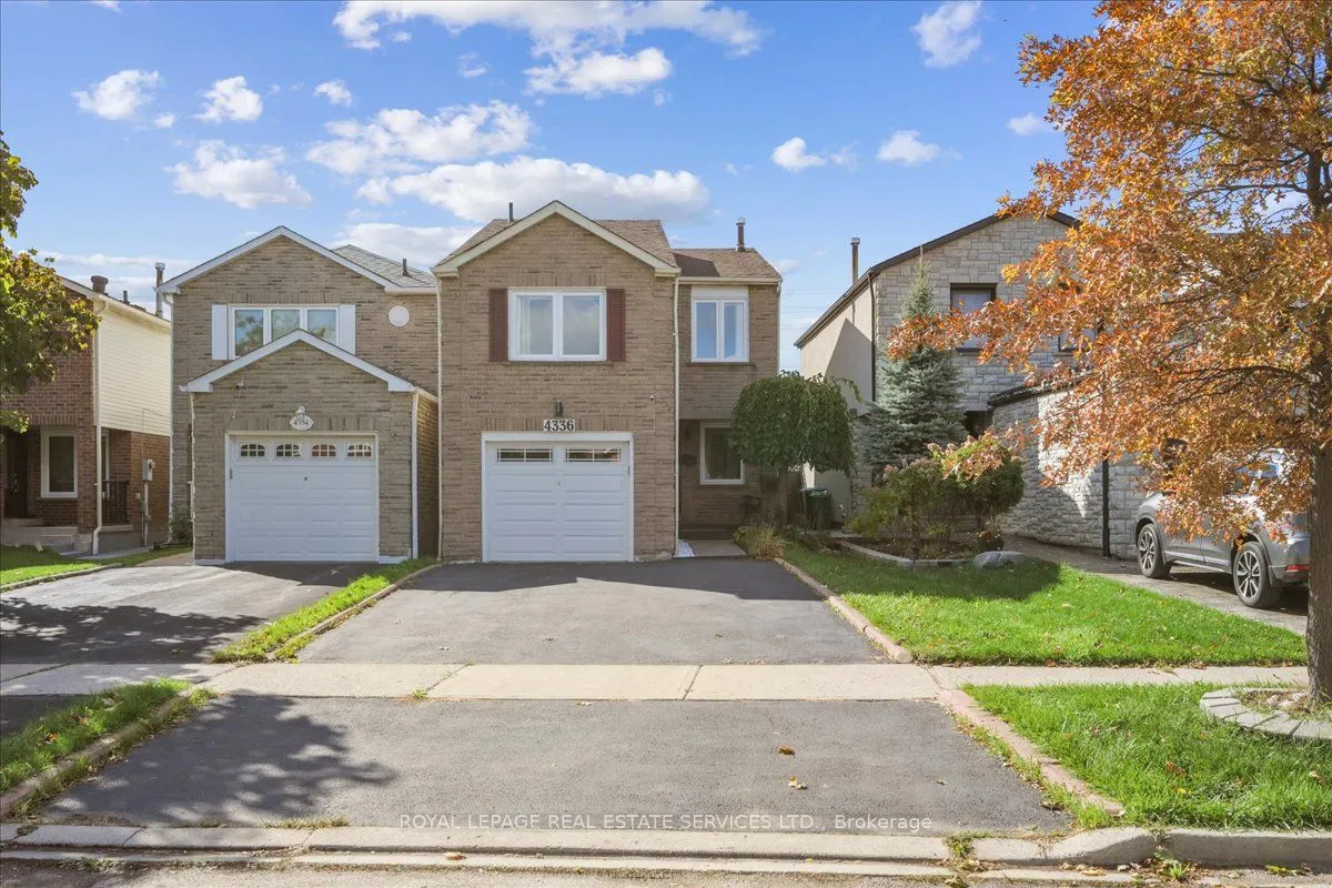 4336 Lee Drive