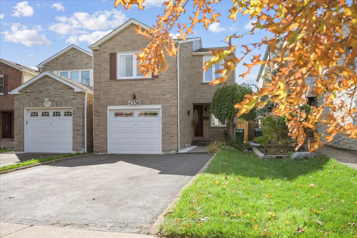 4336 Lee Drive