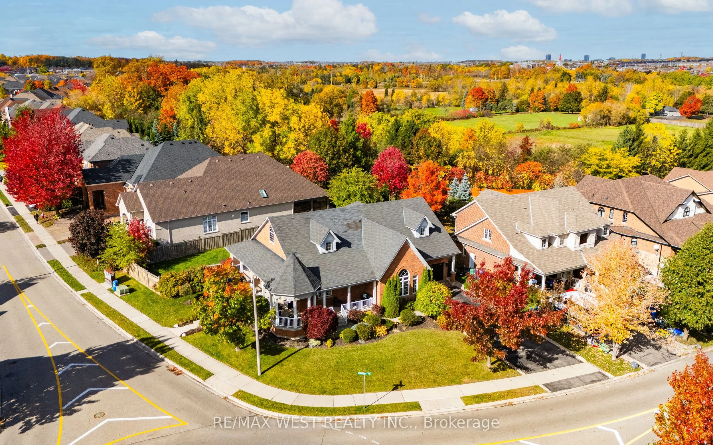 1 Nova Scotia Road