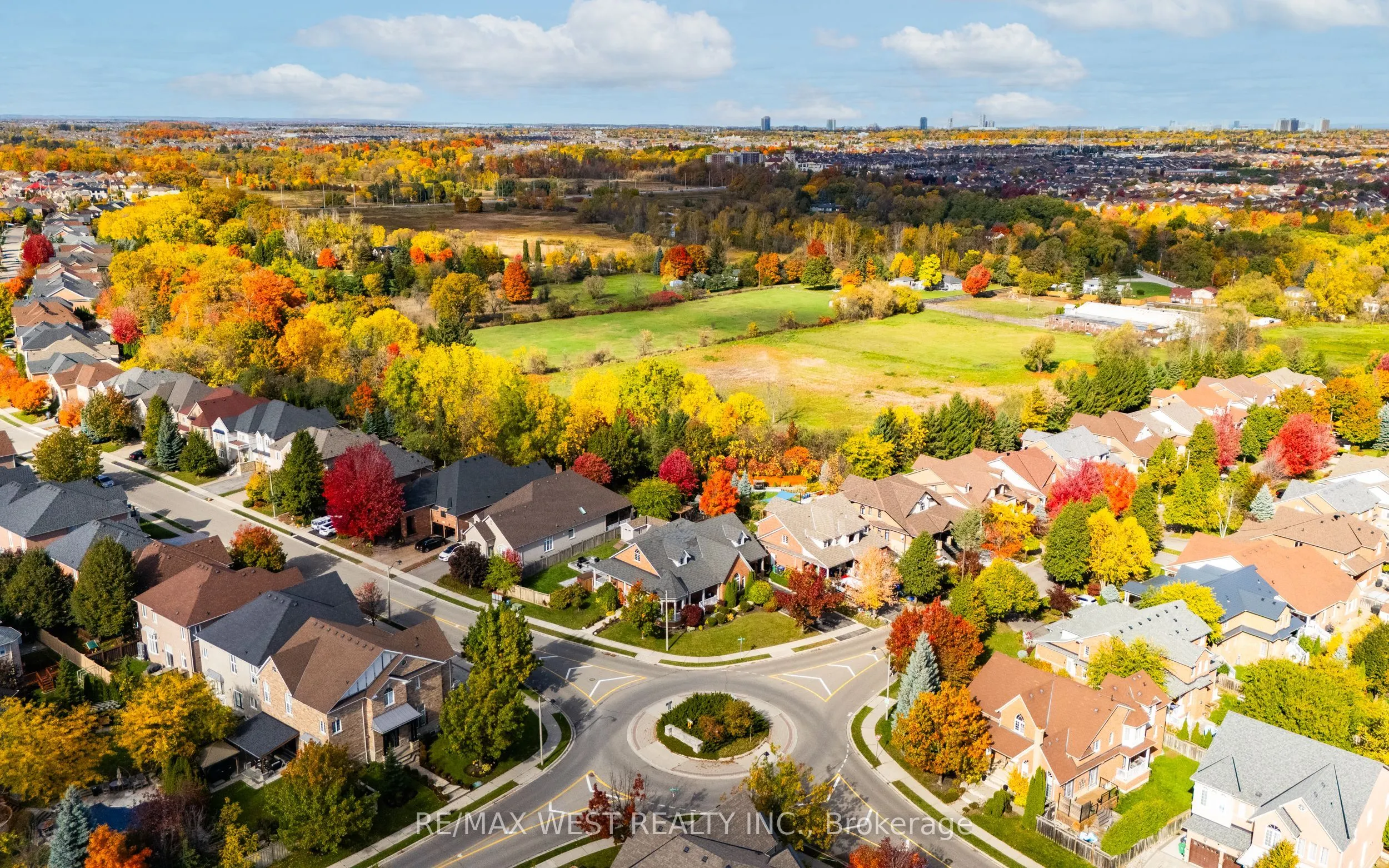 1 Nova Scotia Road