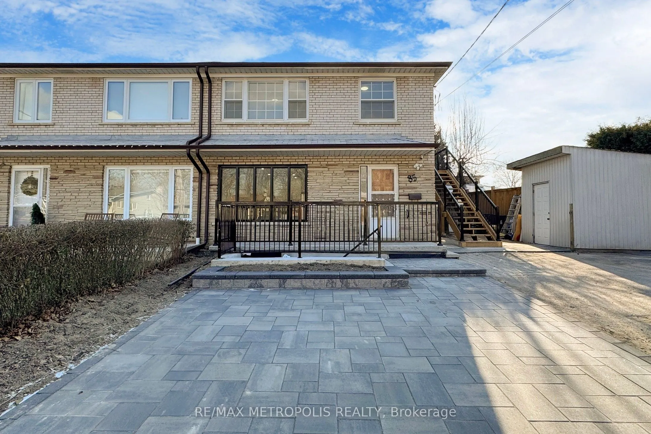 85 Primula Crescent, #MAIN