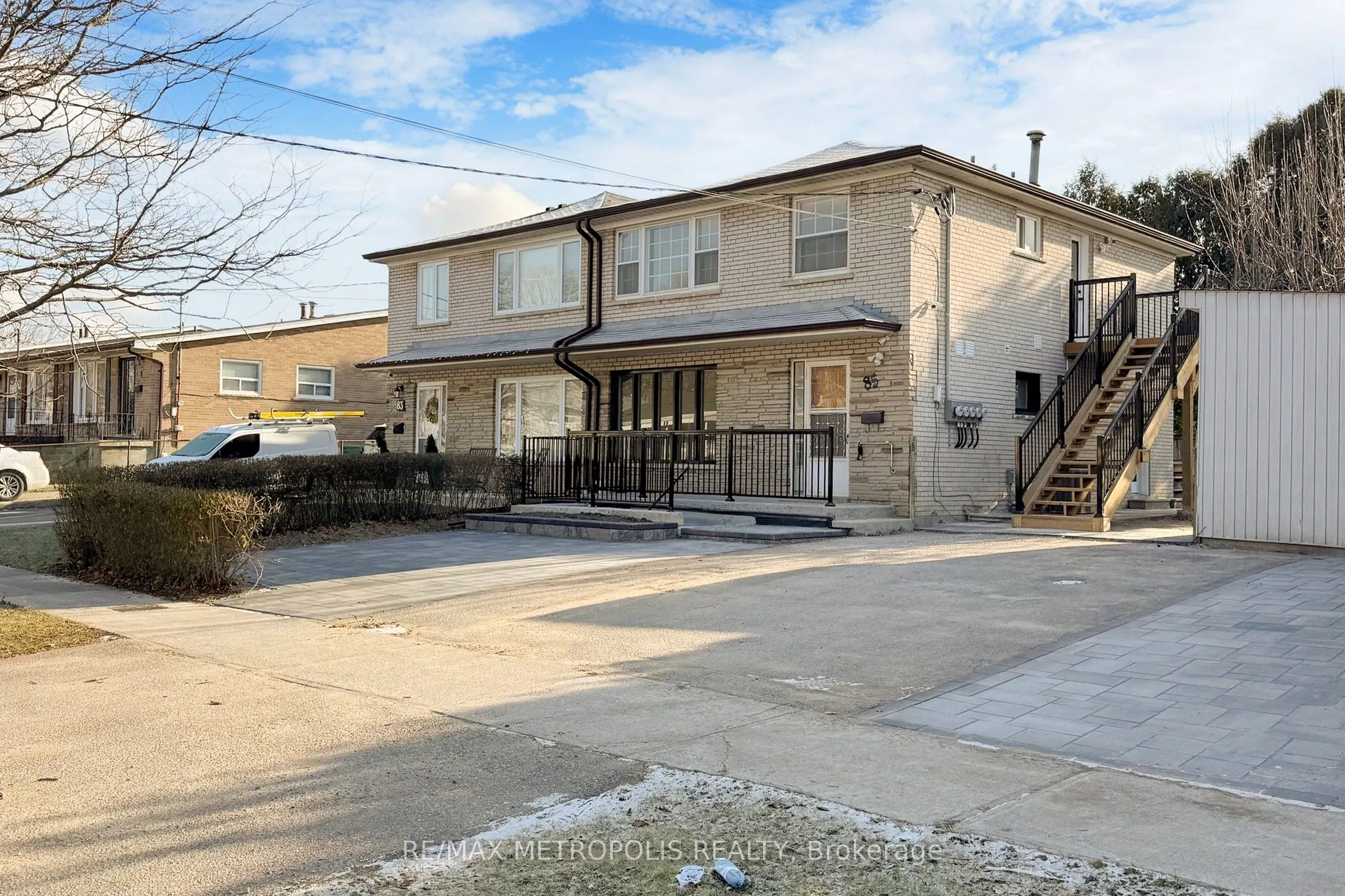 85 Primula Crescent, #MAIN
