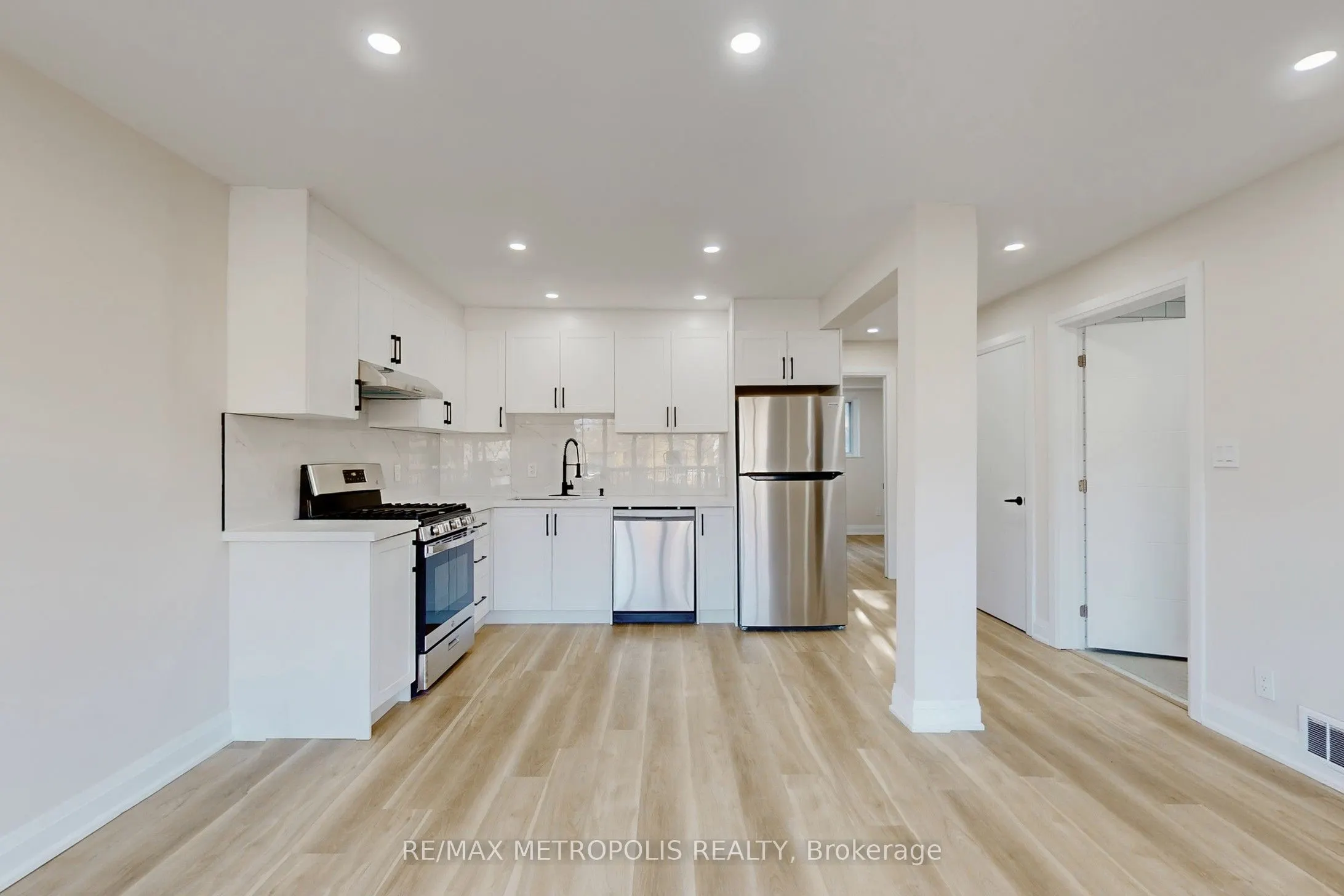 85 Primula Crescent, #MAIN