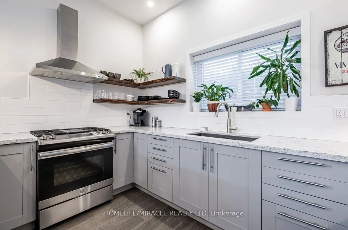 51 McMurray Avenue, #Laneway Suite