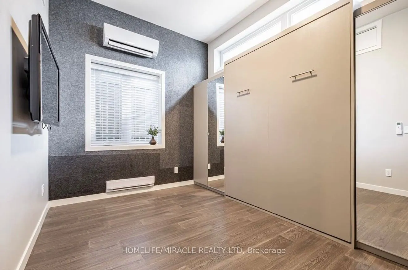 51 McMurray Avenue, #Laneway Suite