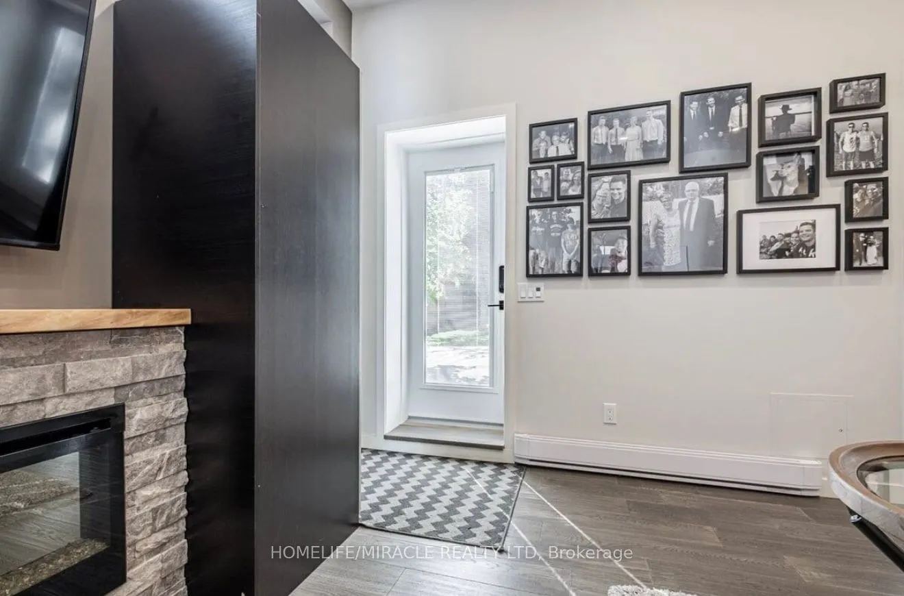51 McMurray Avenue, #Laneway Suite