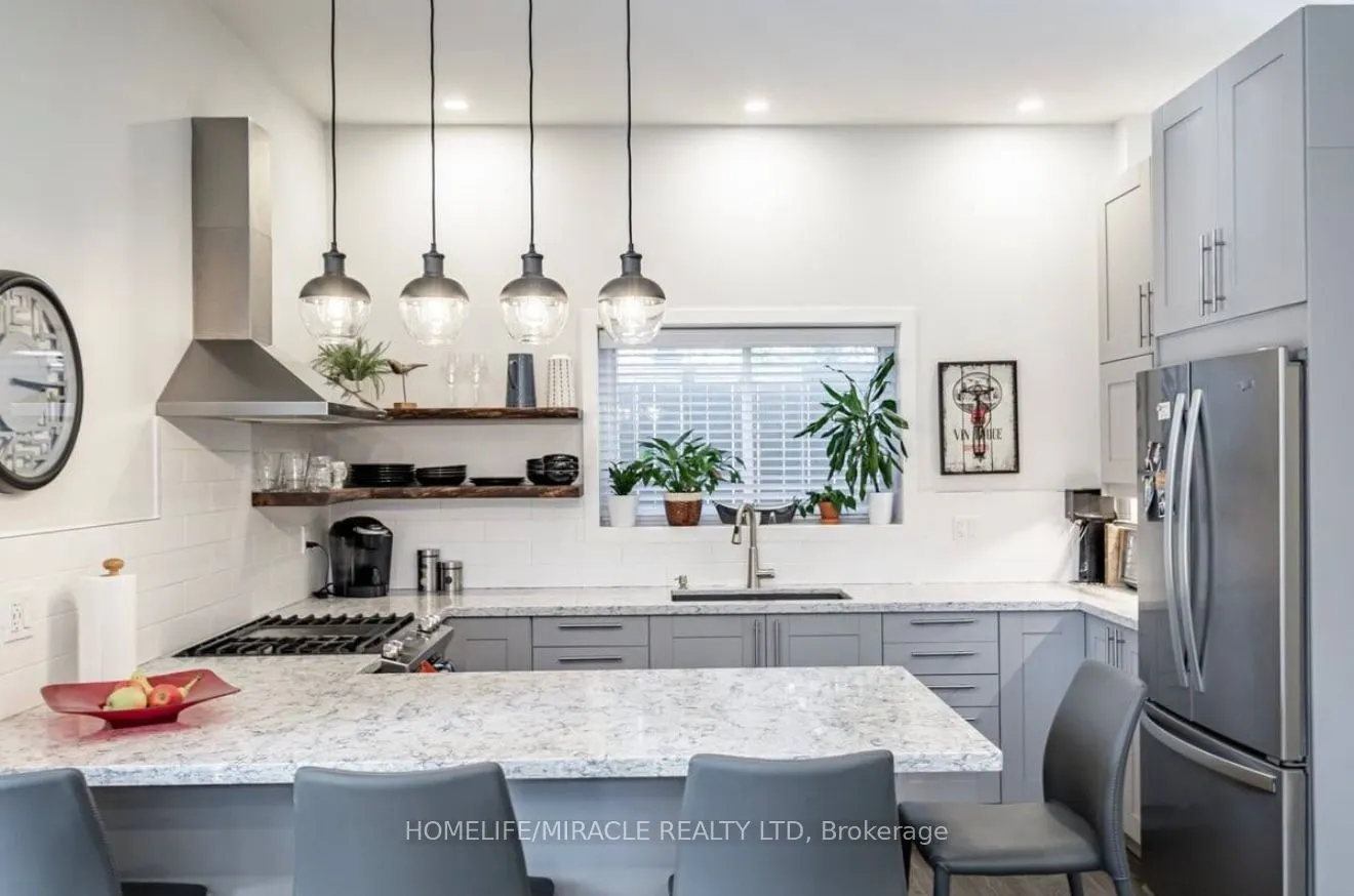51 McMurray Avenue, #Laneway Suite